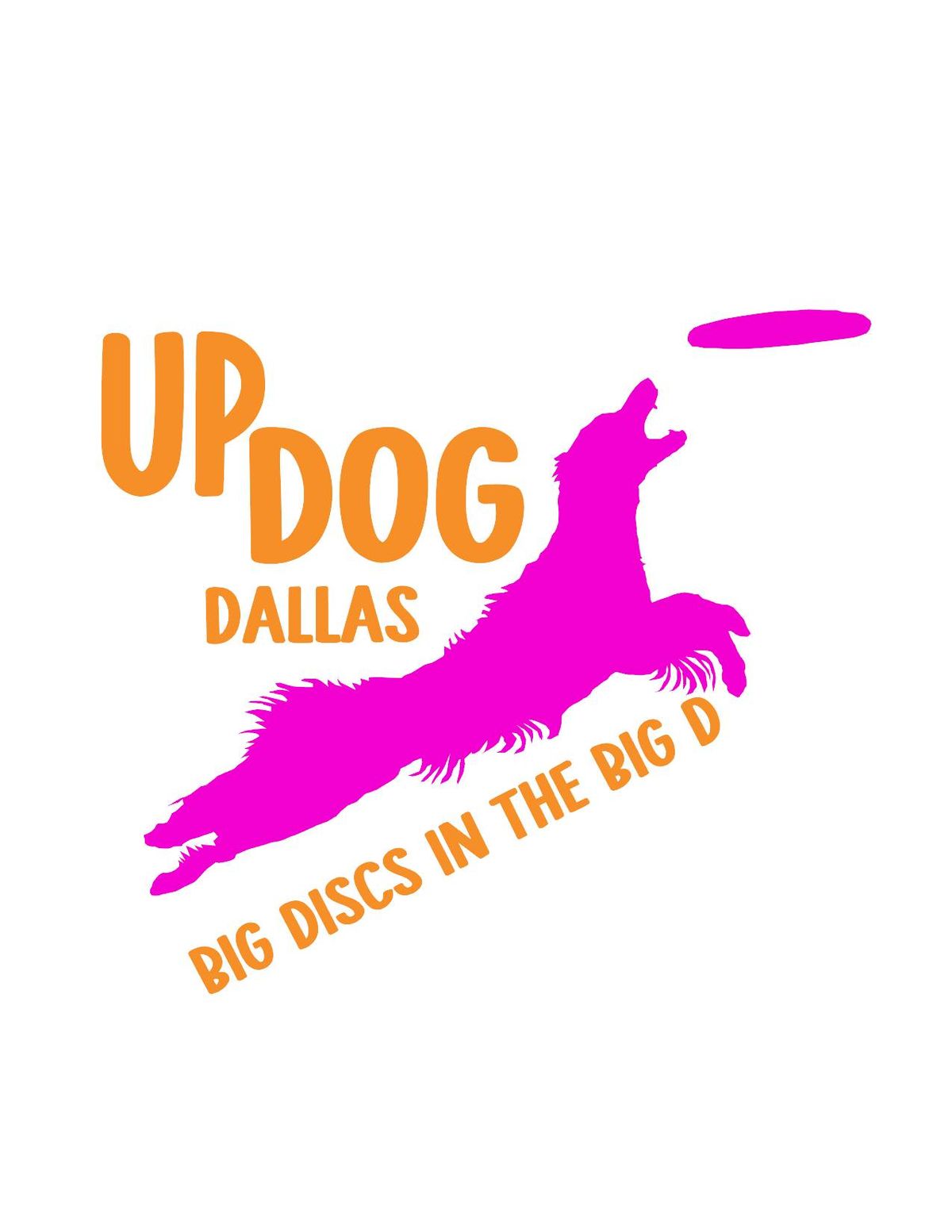 UpDog Dallas - 2024 Triple Crown