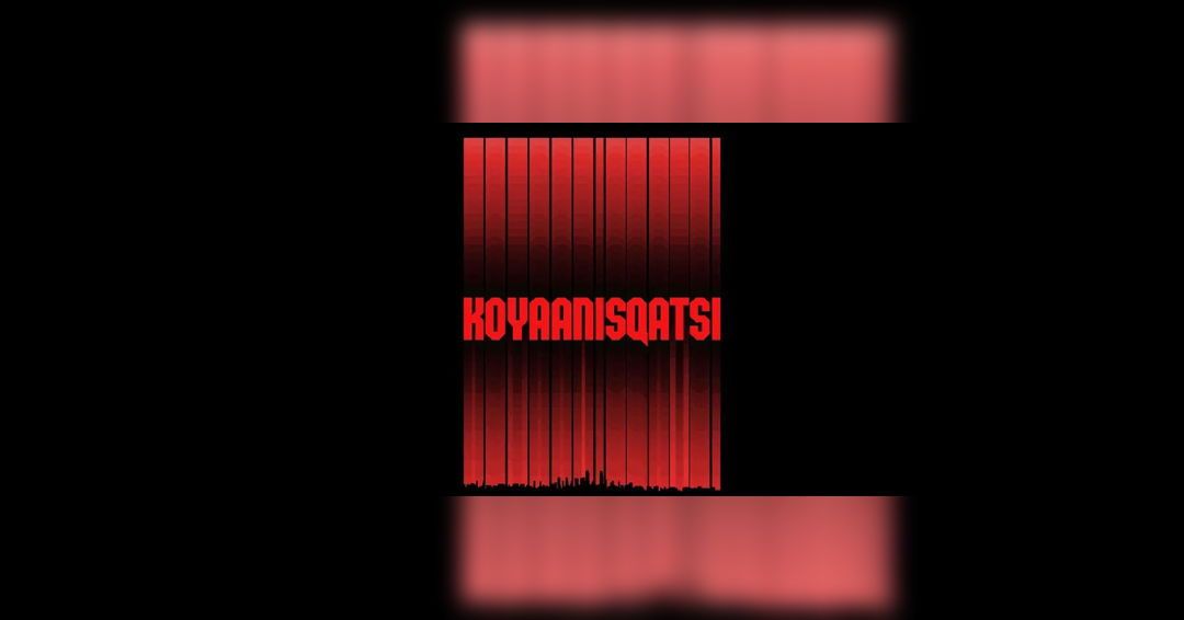 Oregon Symphony: Michael Reisman - Koyaanisqatsi Live!