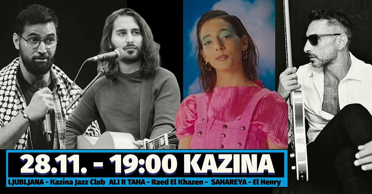 Mediterranean Day 2025 - Ljubljana