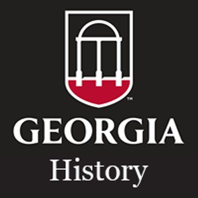 University of Georgia History Department