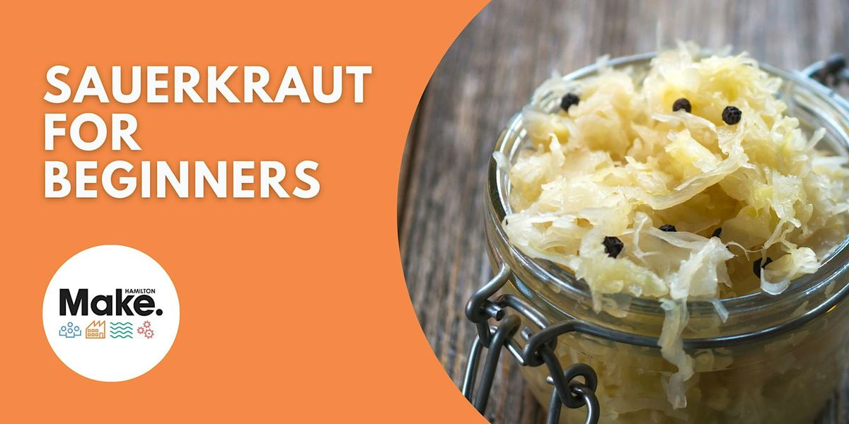 Introduction to Sauerkraut