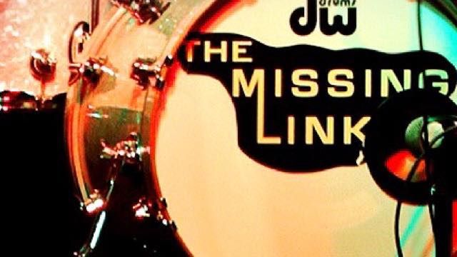 The Missing Link are back at BENKS in Leek!