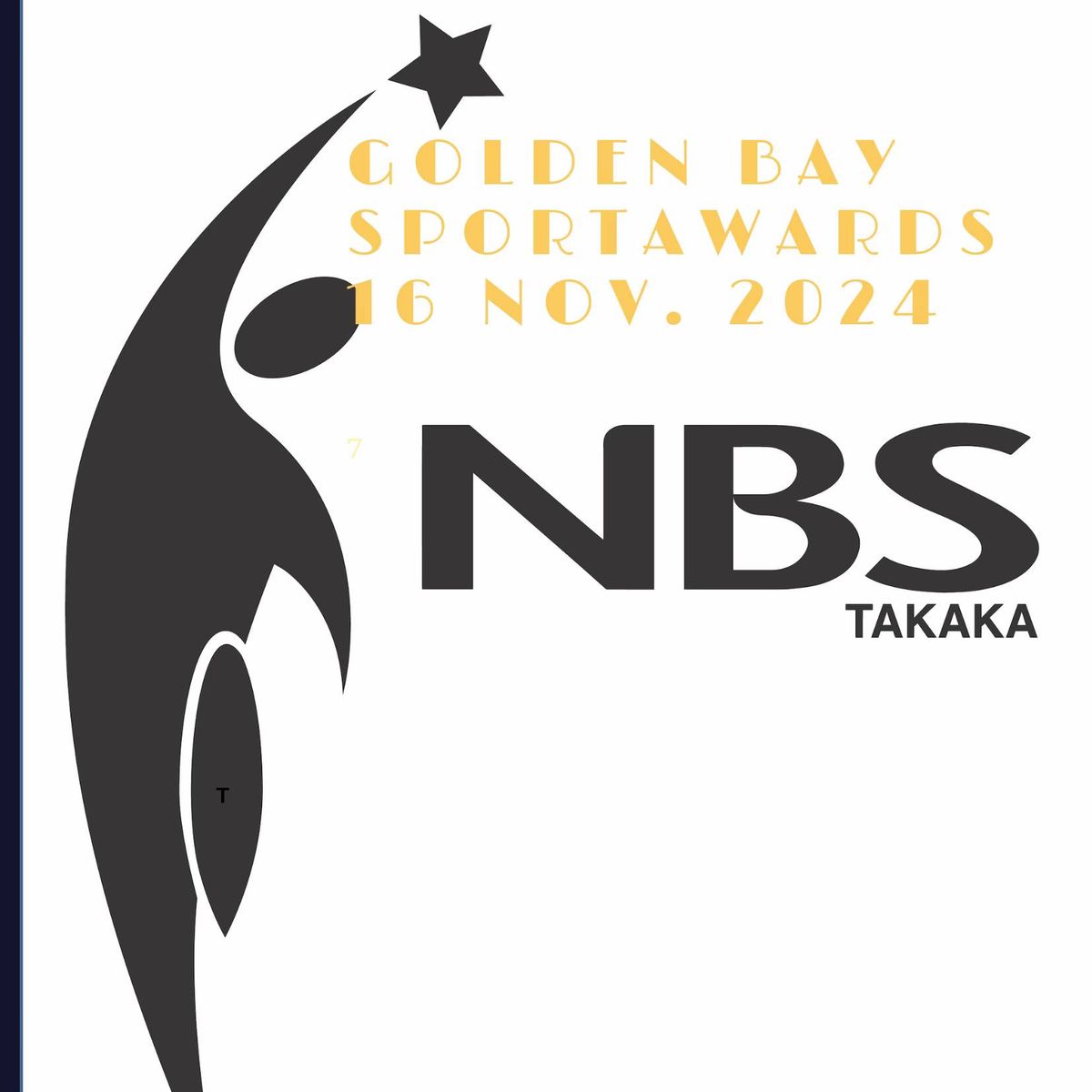 NBS Golden Bay Sportsawards 2024