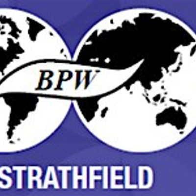 Business & Professional Women Strathfield BPWS