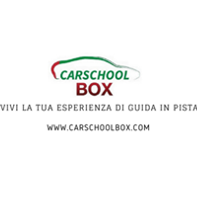CarschoolBox