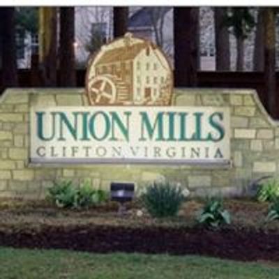 Union Mills HOA