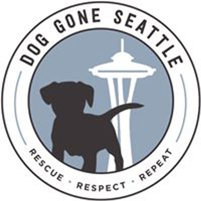 Dog Gone Seattle