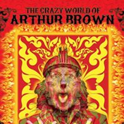 Arthur Brown