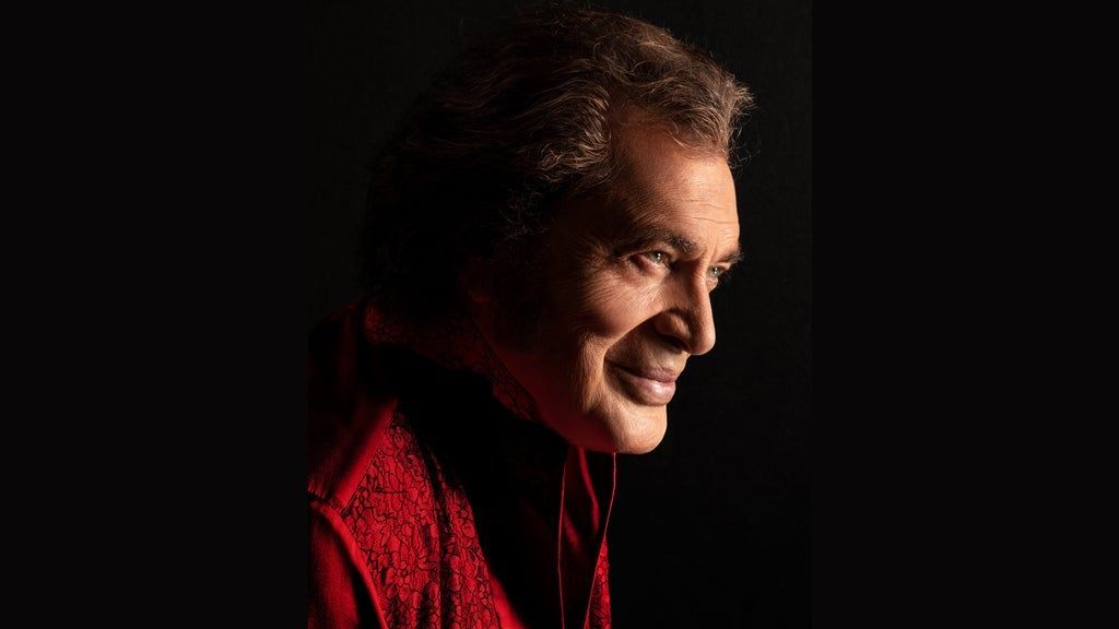 Engelbert Humperdinck - The Last Waltz Farewell Tour