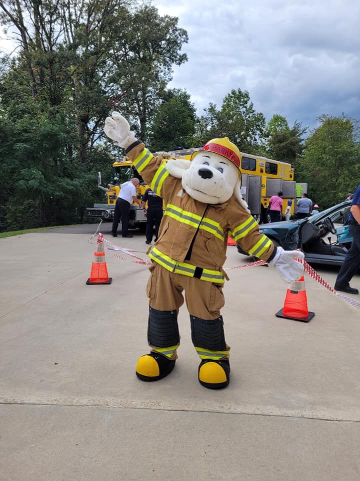 OWL VFD Open House