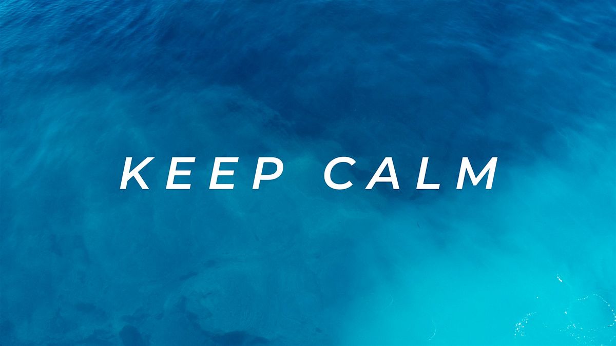 Mindfulness Is Your Inner Power For HealthCare Professionals