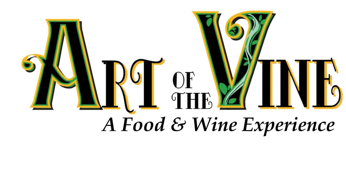 Art of the Vine