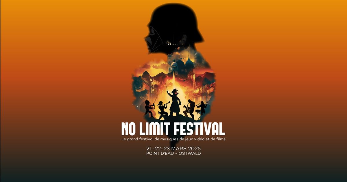 No Limit Festival