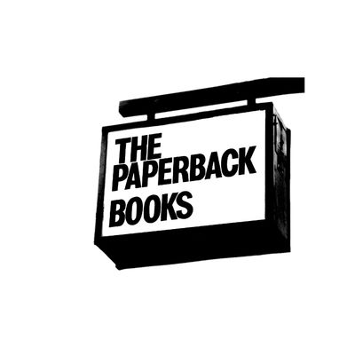 The Paperback Bookshop