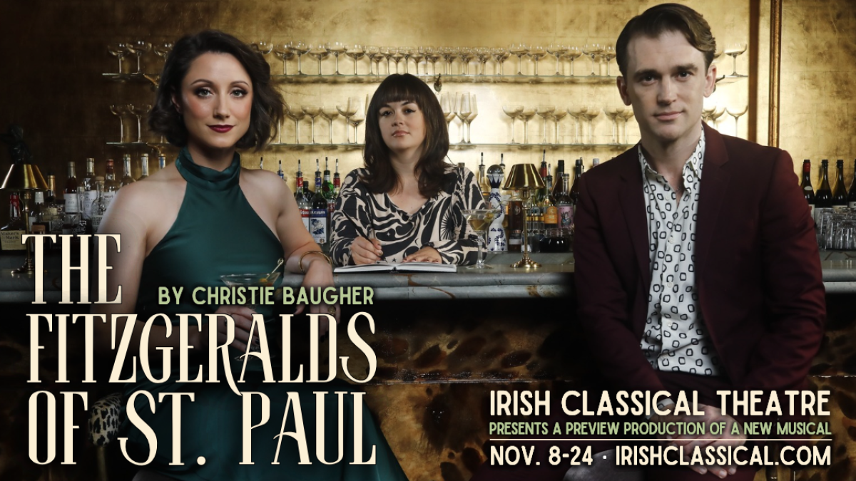 Parking Kimberly Akimbo - Saint Paul