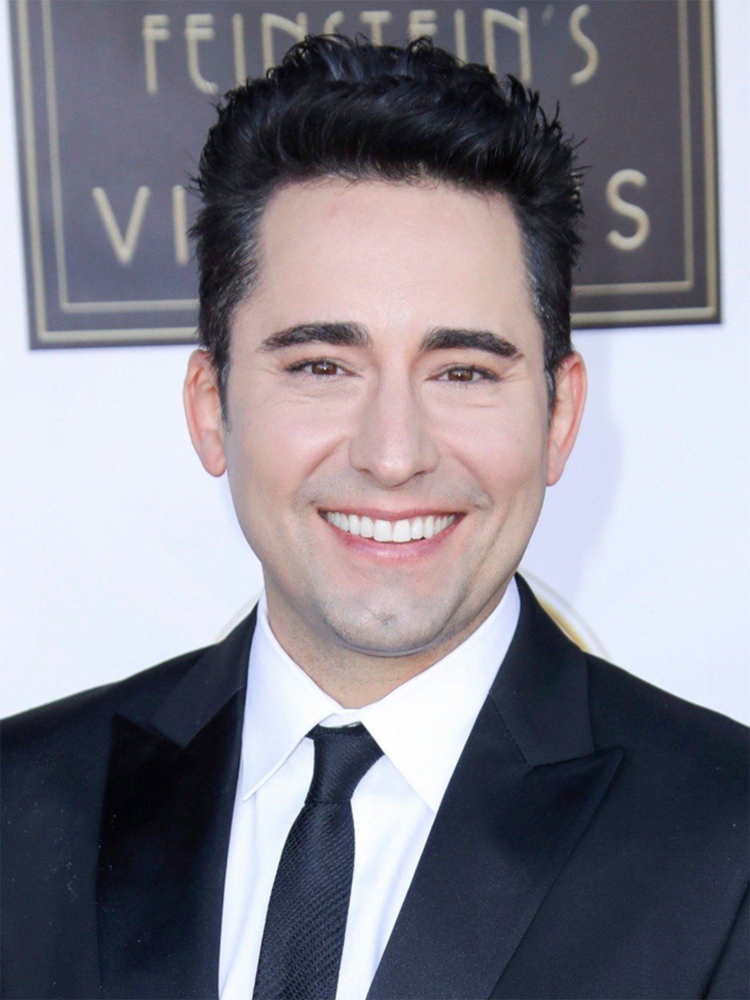 John Lloyd Young