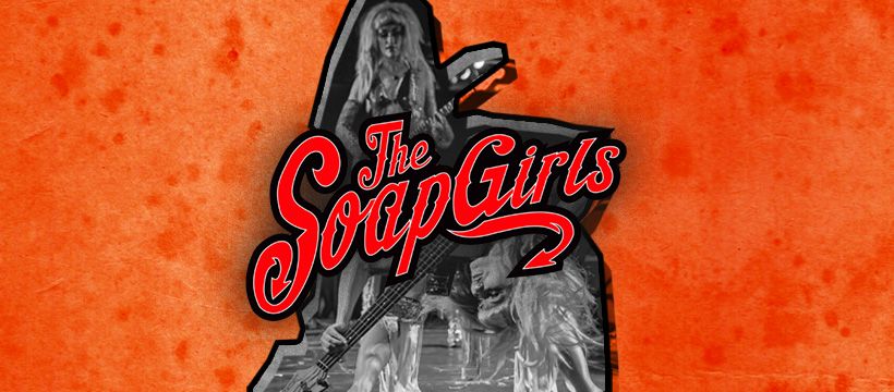 The SoapGirls