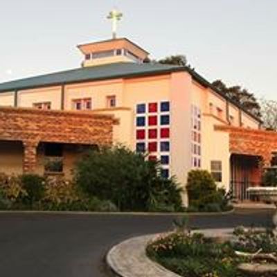 St Stephens Anglican Church - Sunninghill
