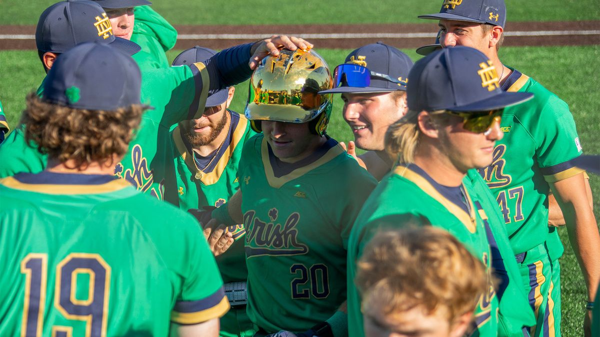 Notre Dame Fighting Irish vs. Purdue Fort Wayne Mastodons