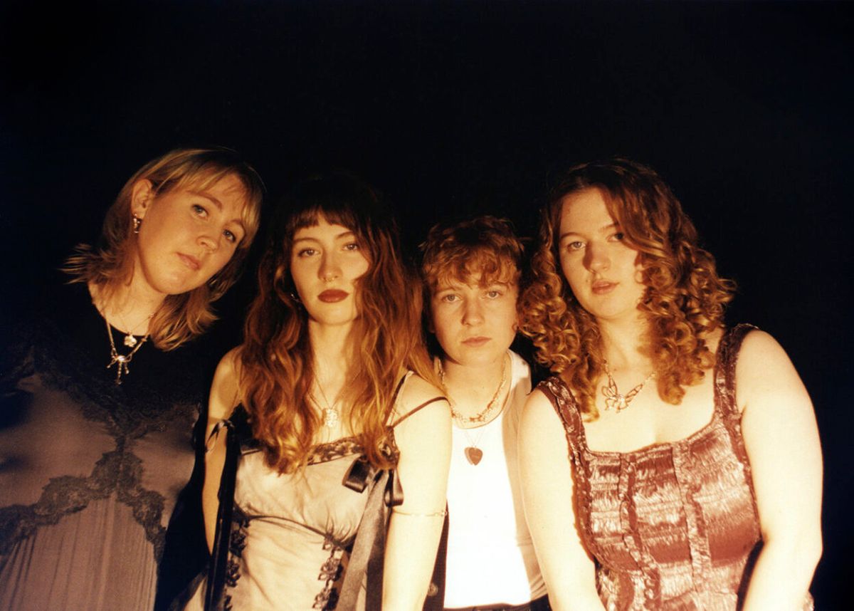 Florence Road Glasgow Tickets