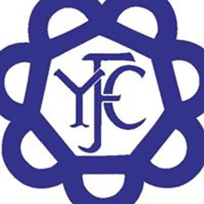 Lincolnshire Young Farmers Clubs