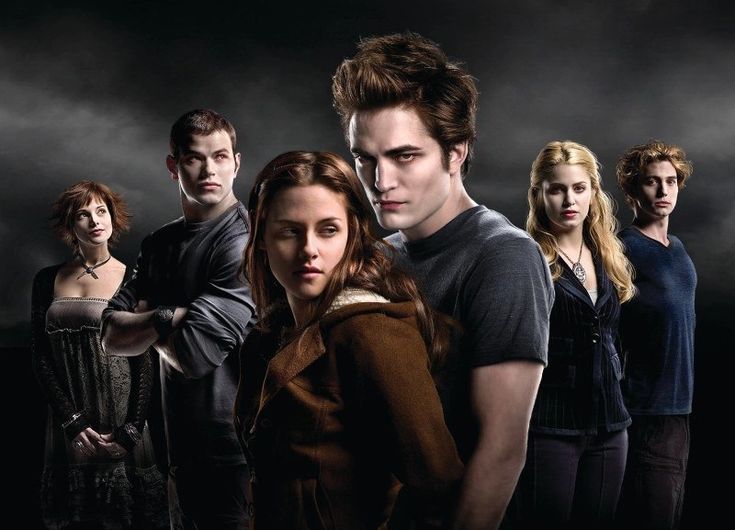 Themed Trivia Night: TWILIGHT Movies Edition at The Mint (Victoria BC)