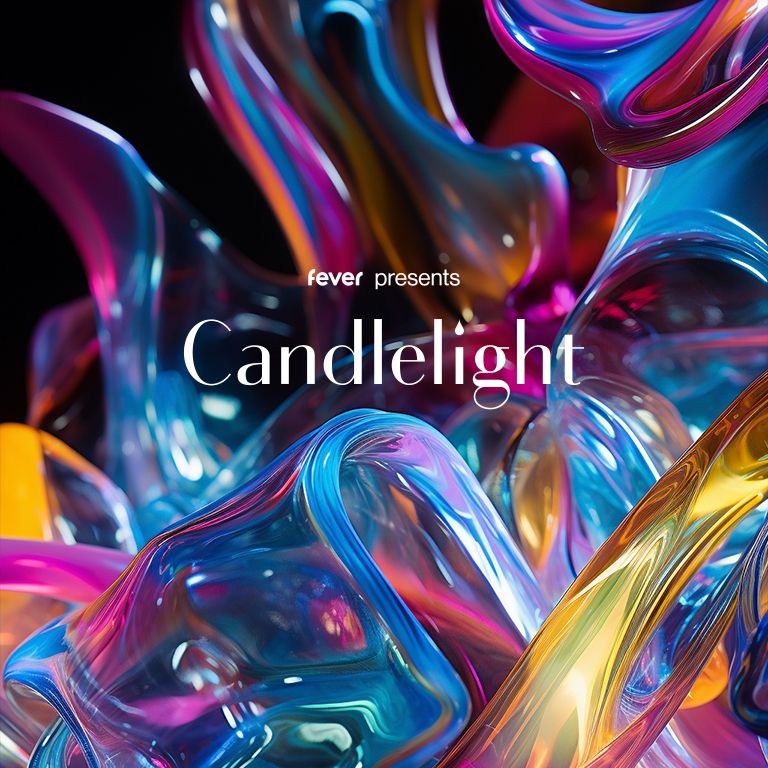 Candlelight: Holiday Pop Classics and Modern Favorites