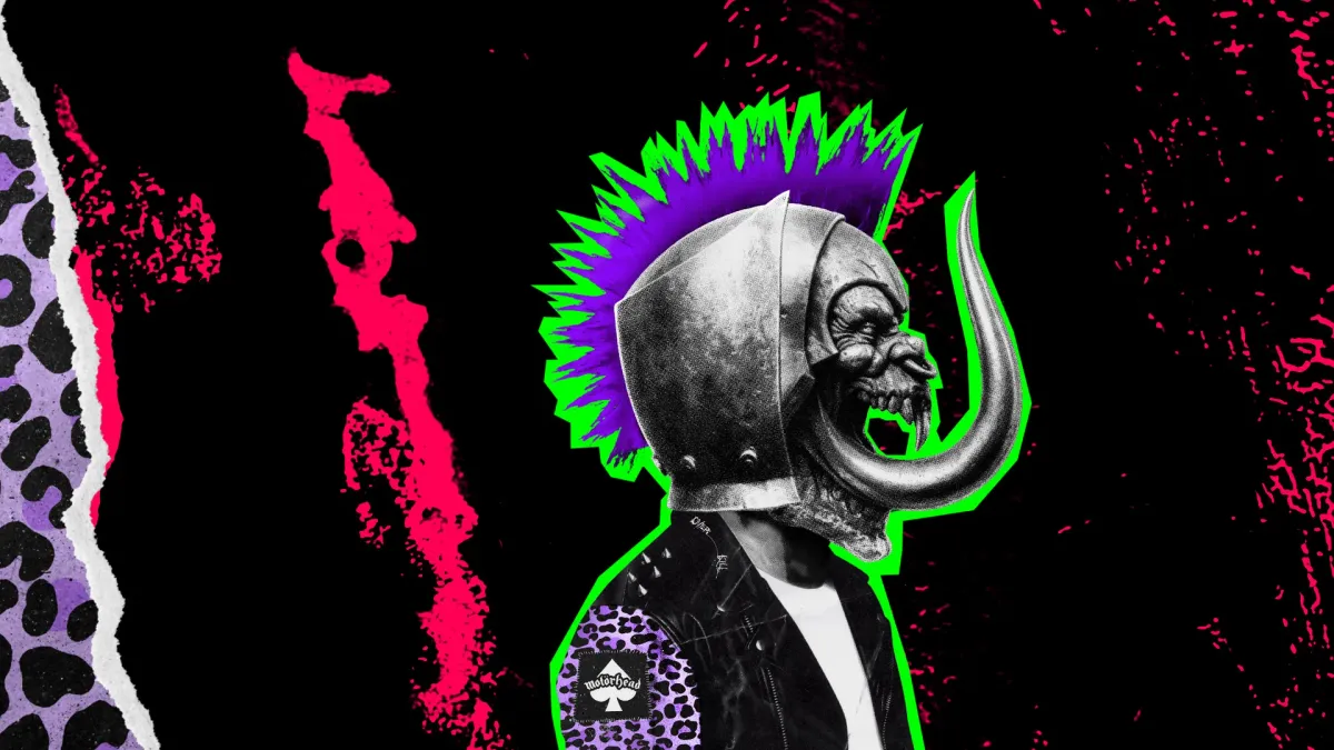 Mot\u00f6rhead in \u0391\u03bc\u03c0\u03b5\u03bb\u03cc\u03ba\u03b7\u03c0\u03bf\u03b9