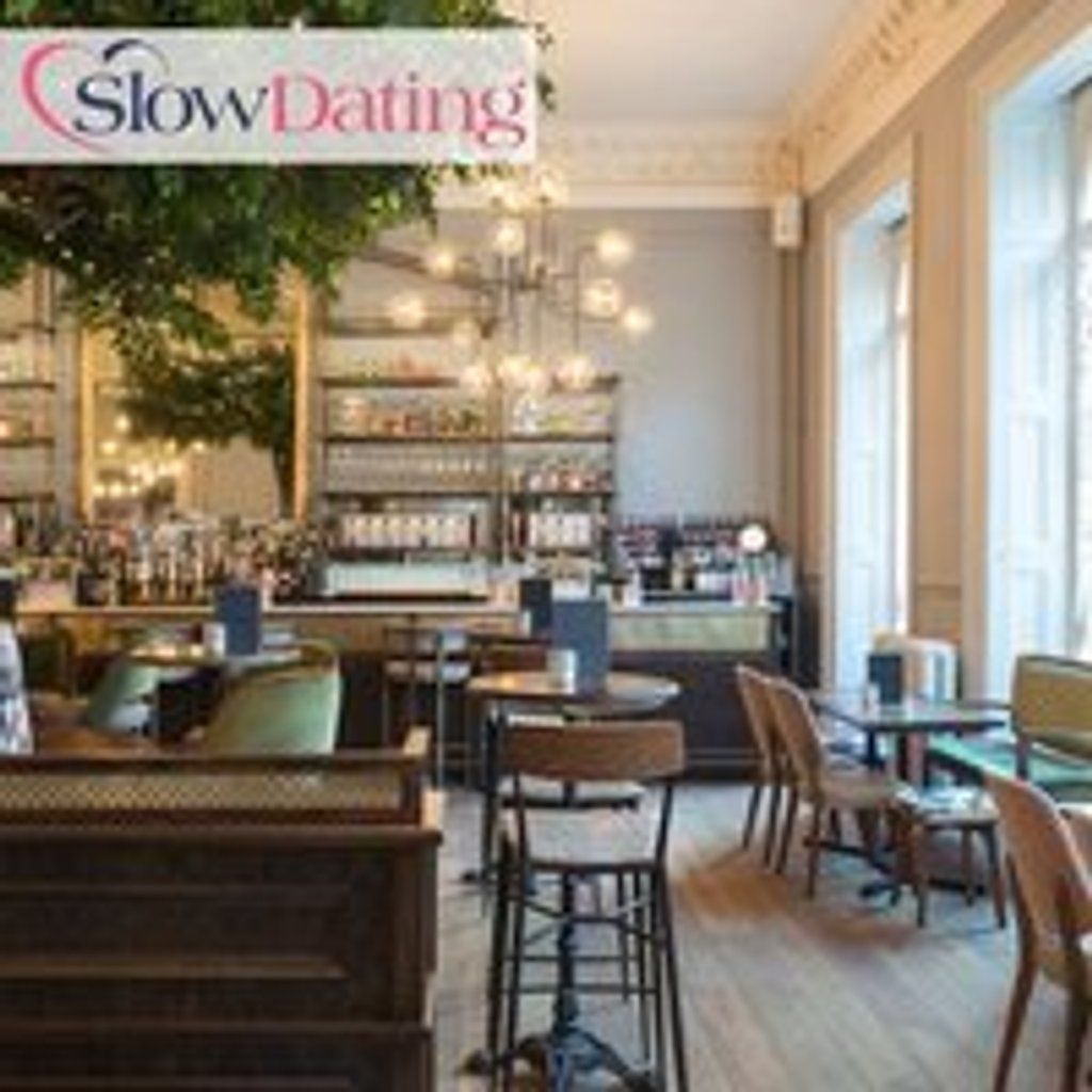 Speed Dating in Leeds for 35-55