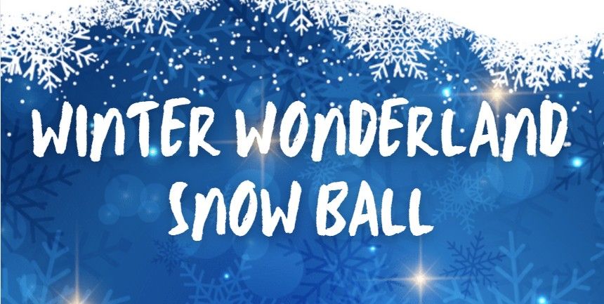 Winter Wonderland Snow Ball (Family Dance)