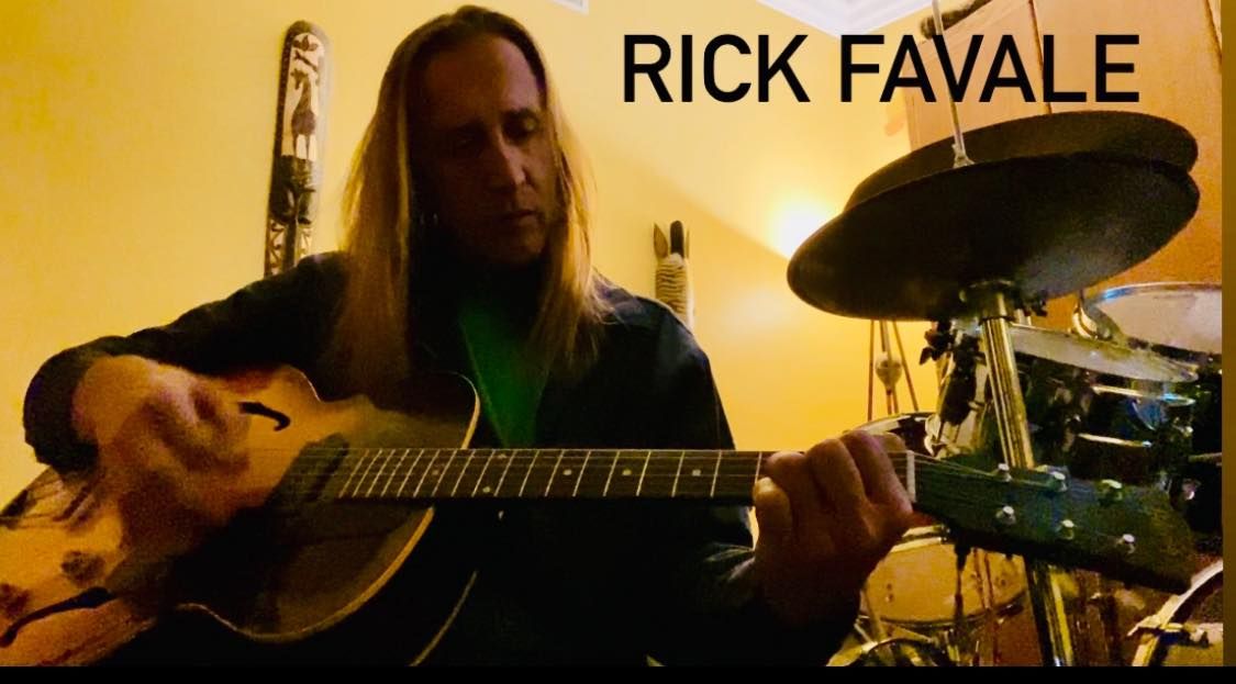 Rick Favale 