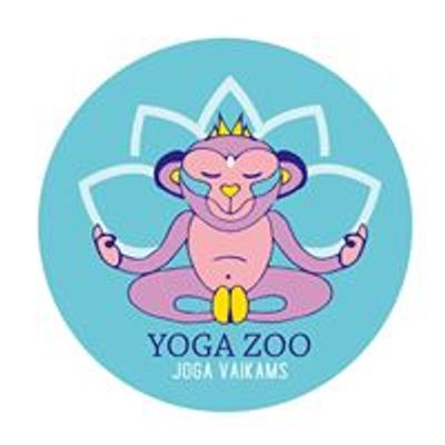 Yoga Zoo - Joga Vaikams