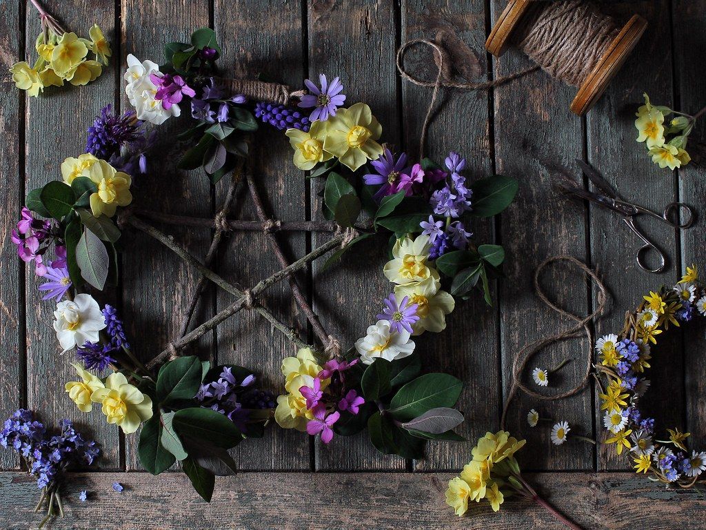 Beltane Celebration