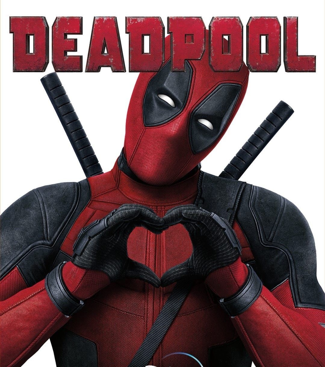 DEADPOOL-Maximum effort\nEDITIE SPECIALA