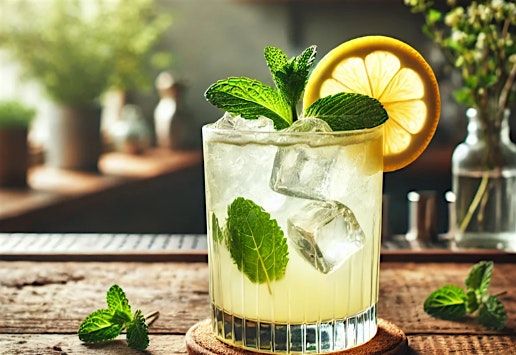 Sober Sips: Kava Creations