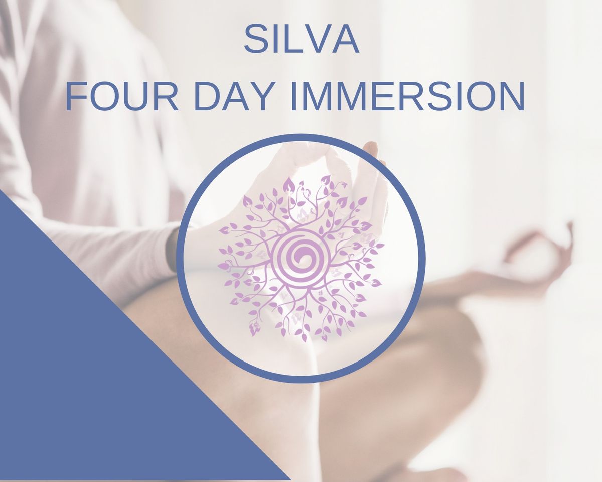 Four Day Immersion