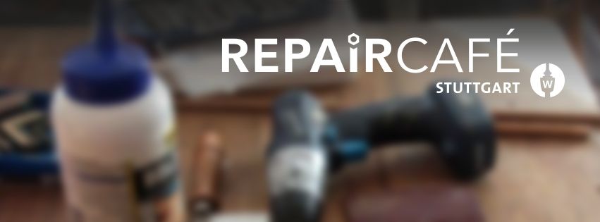 108. Repair Caf\u00e9, EKiZ, Stuttgart-West