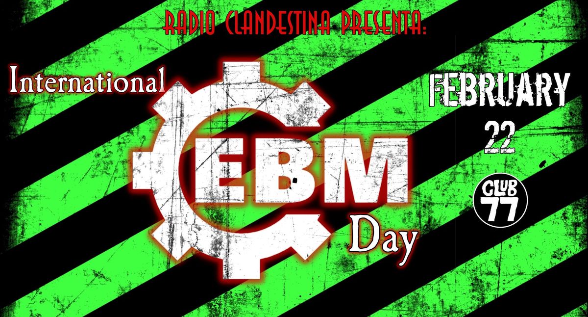 International EBM Day 