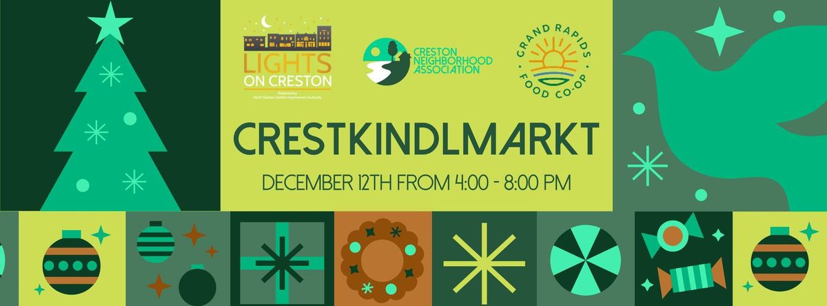 Crestkindlmarkt