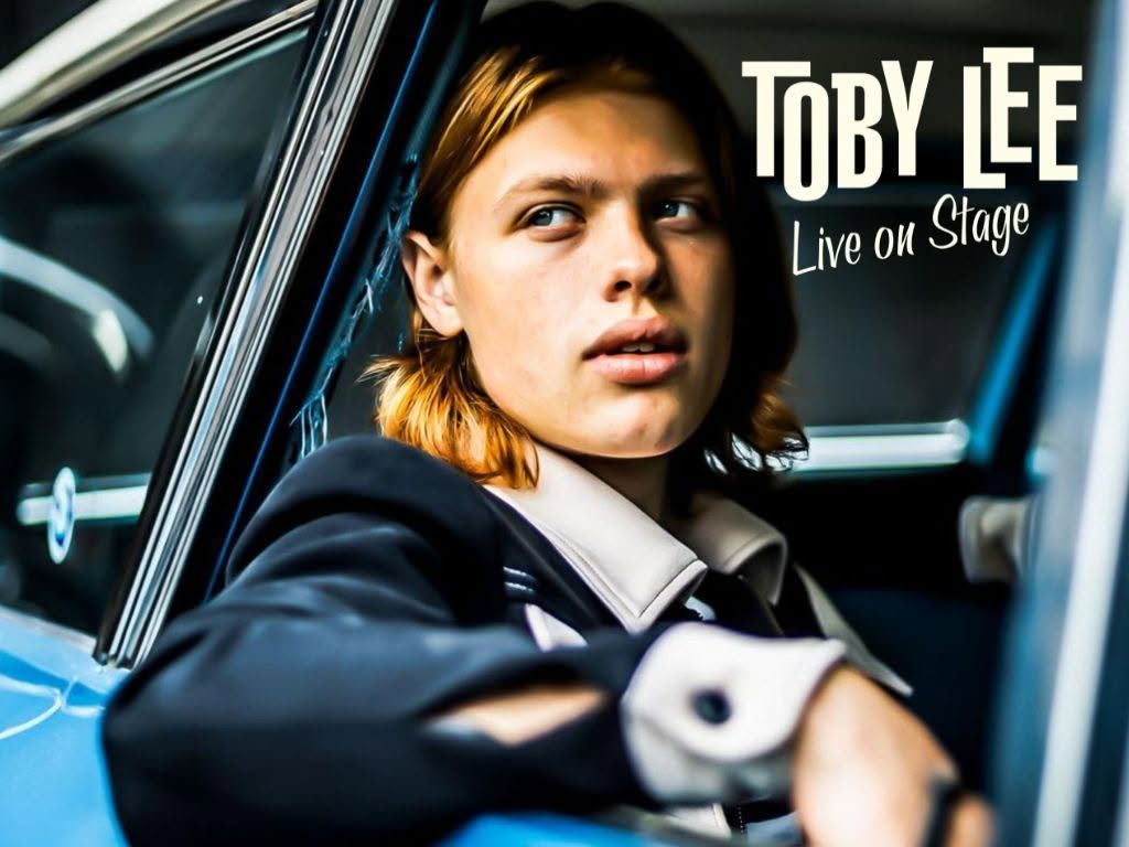 Toby Lee