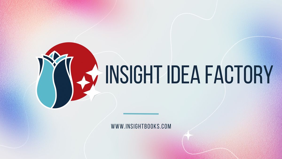 Insight Idea Factory