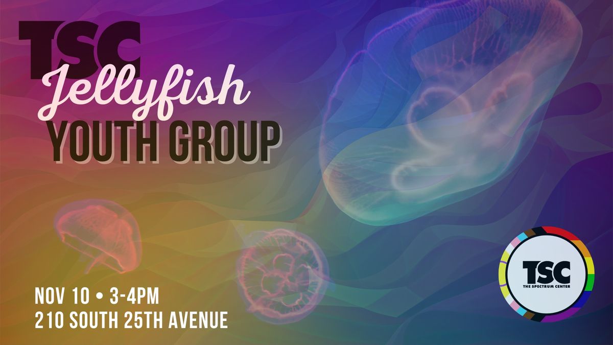 Jellyfish Youth Group: Special Edition