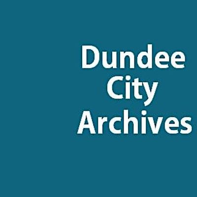 Dundee City Archives