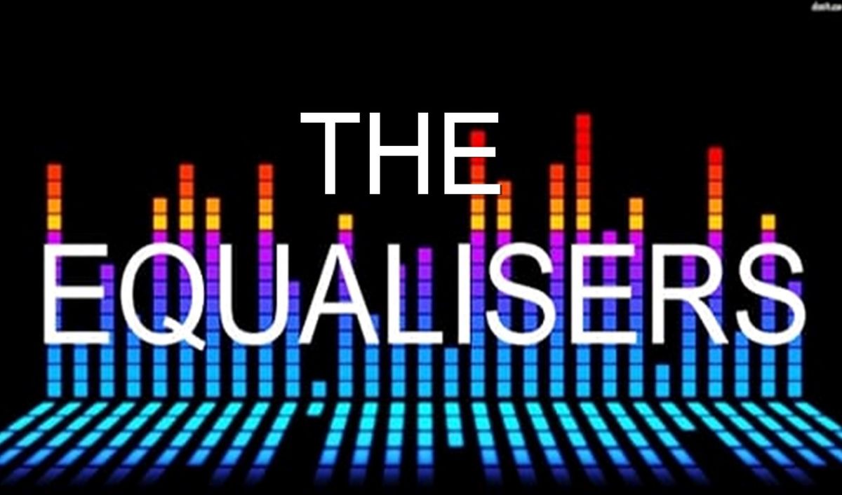 LIVE MUSIC - The Equalisers