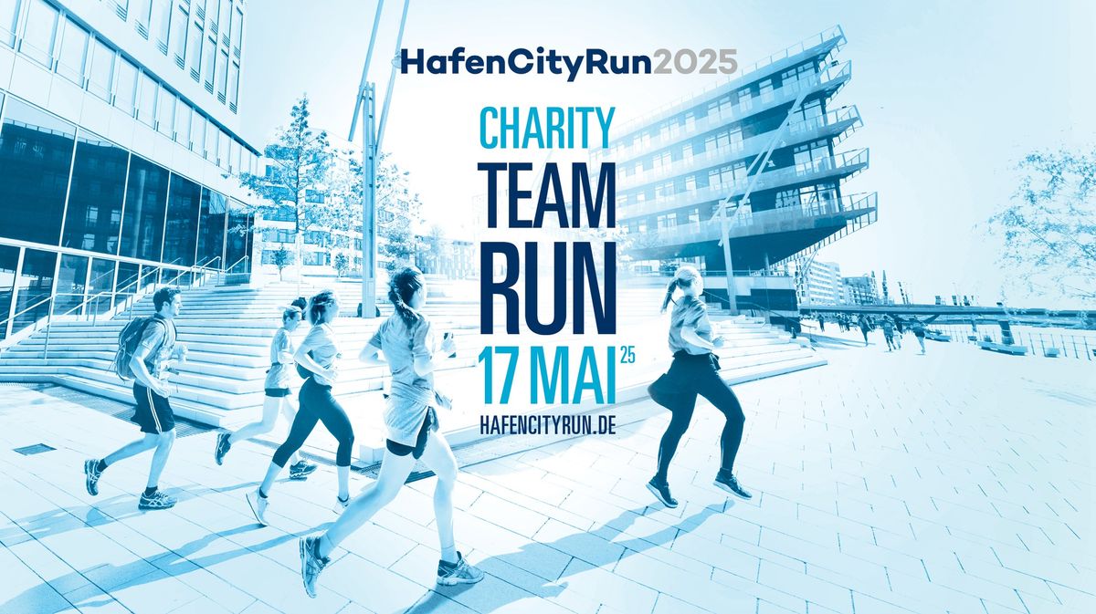 HafenCity Run 2025