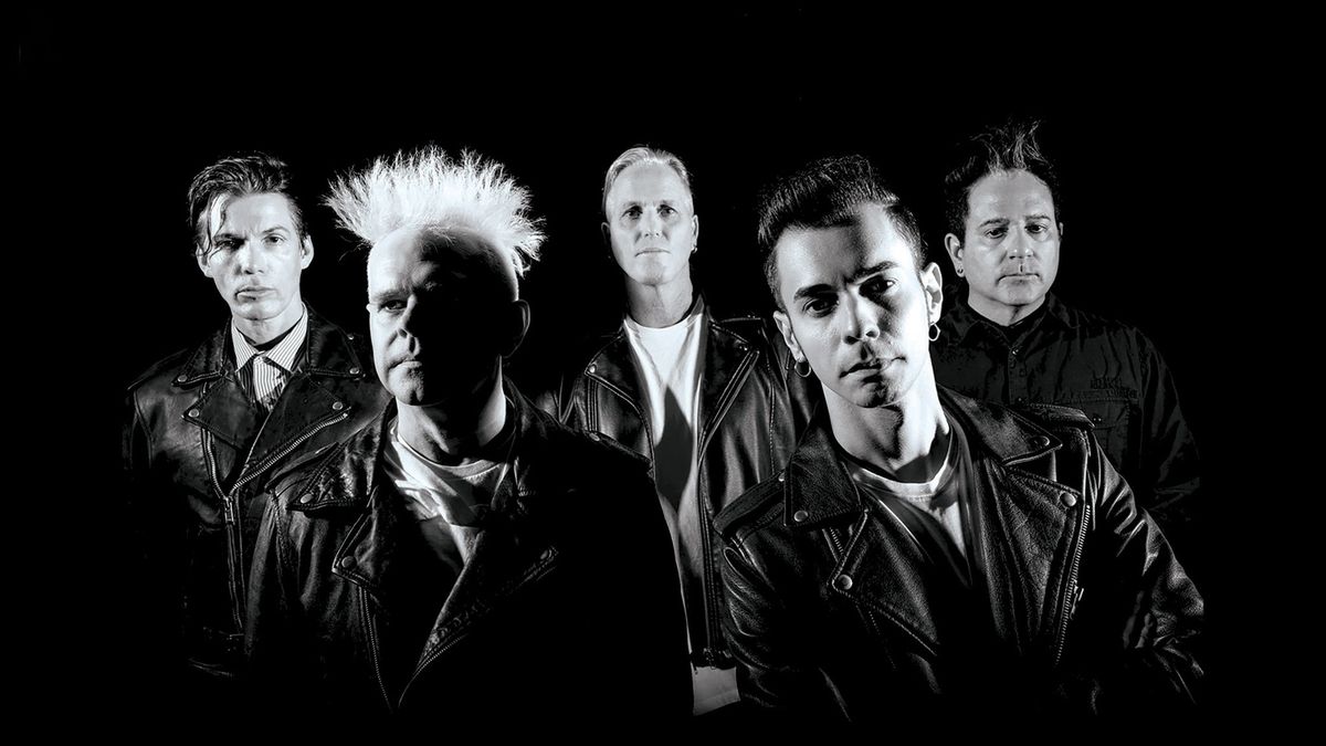 Strangelove - The Depeche Mode Experience I K\u00f6ln