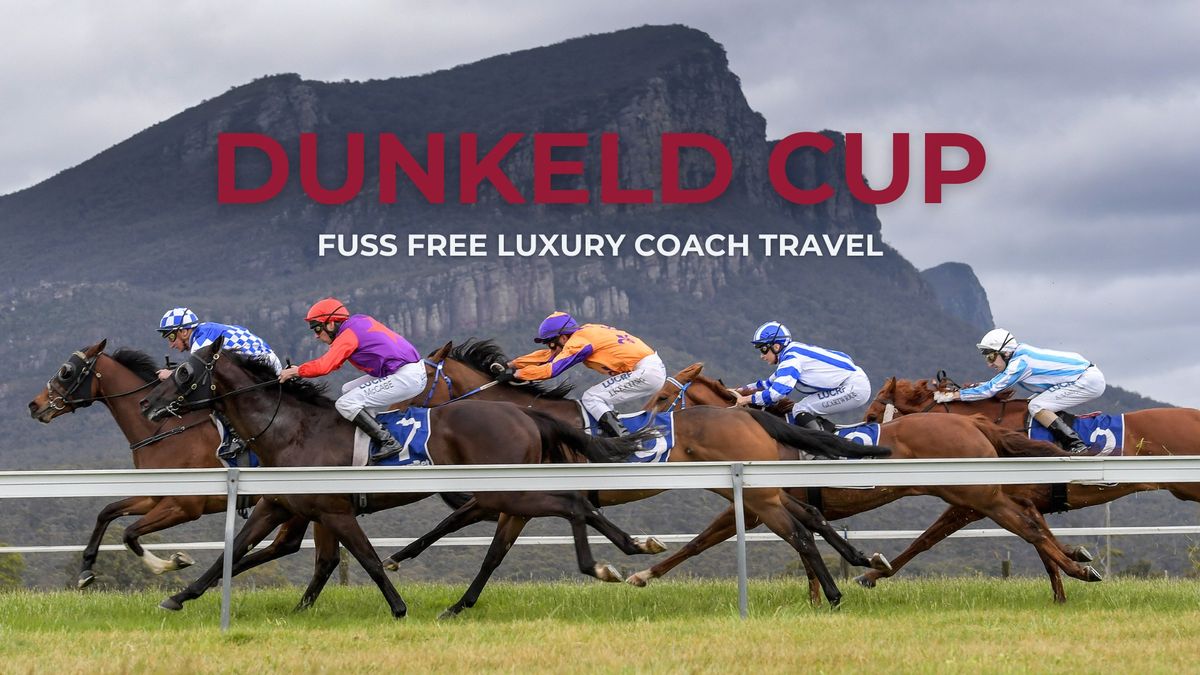 Dunkeld Cup Transport