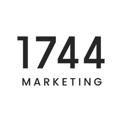 1744 Marketing