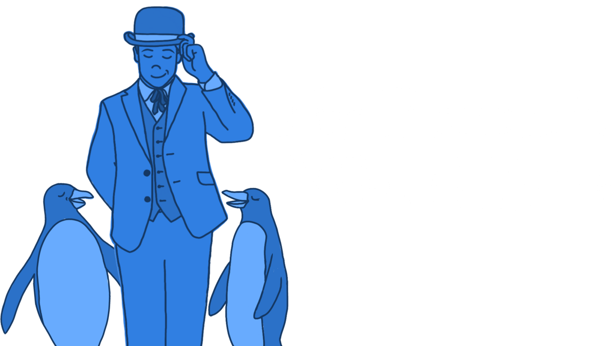 Mr Poppers Penguins - Omaha