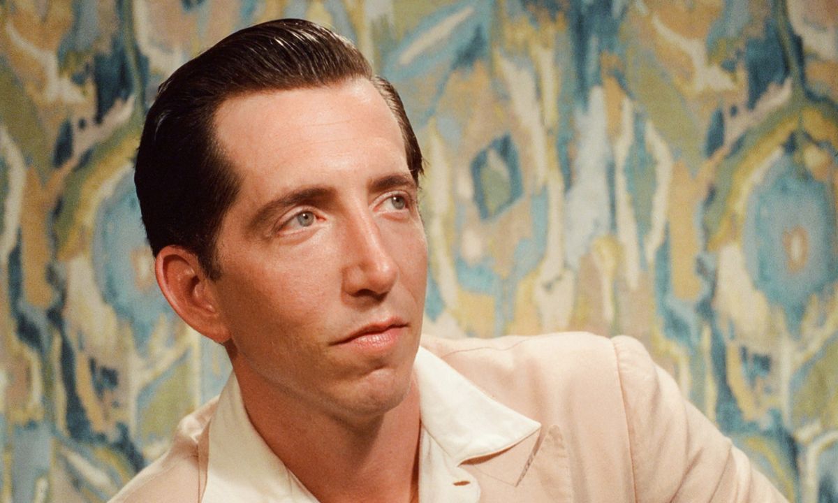 Pokey LaFarge